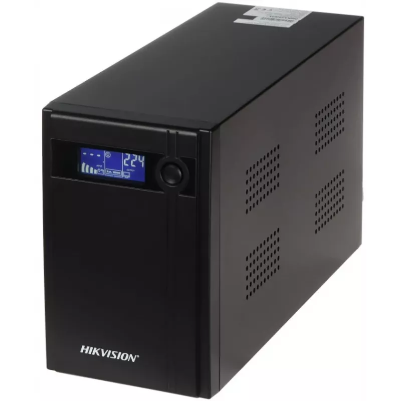 Zasilacz awaryjny DS-UPS2000/GER