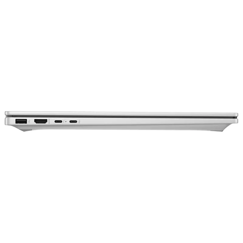 HP OmniBook 7 17-dc0076ng Notebook 43,9 cm (17,3) 1920x1080 - Intel Core Ultra 7 258V - 1TB SSD - HDMI/Thunderbolt - Windows 11 Pro - Srebrny (CV1J8EA#ABD)