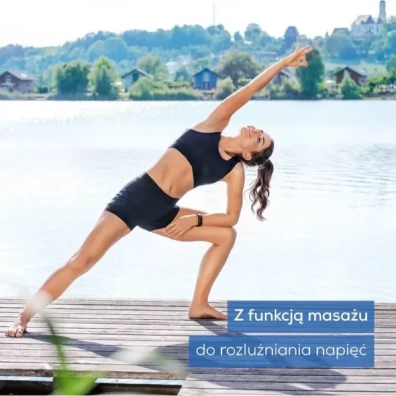 Stymulator mięśni Beurer EM 49 TENS/EMS