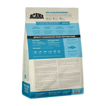ACANA Pacifica - sucha karma dla kota - 1,8 kg