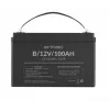 Uniwersalny akumulator żelowy do UPS Armac B/12V/100Ah