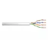 Digitus ASSNET250 CAT 6 U/UTP kabel danych - kabel instalacyjny, 305 m, Eca