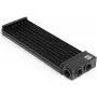 Alphacool ES U-Form RAM-Wasserkühler 8-Fach Set