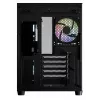 Obudowa komputerowa LC-Power LC-8001B-ON Midi Tower Czarna