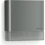 Laserowy czujnik STEINEL IS 180 Wired Wall Anthracite Outdoor