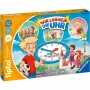 tiptoi 00126 gra planszowa 15 min. edukacyjna