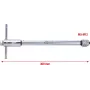 KS Tools 331.0675 uchwyt matrycowy z odwracalną grzechotką, 320 mm