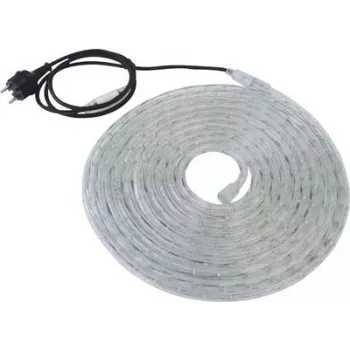 Listwa świetlna LED EUROLITE 50506201 — 9 m, biała