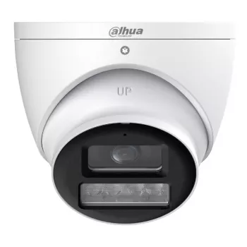 Kamera DAHUA HD Full-Color 1080p 2.8 mm — 1080p full-color kamera bezpieczeństwa z obiektywem 2.8 mm