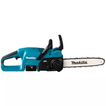 Makita DUC307ZX2 - Piła łańcuchowa - Akumulatorowa bez akumulatora i ładowarki - 30 cm - 4,4 kg (DUC307ZX2)