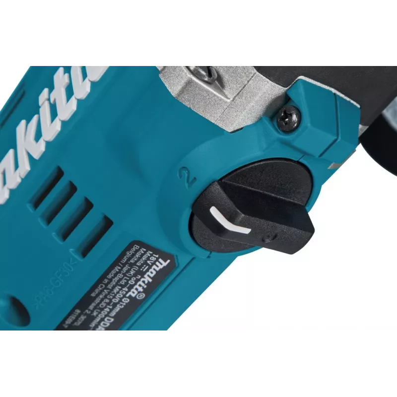 Wiertarka Makita DDA450ZK 1400 obr./min