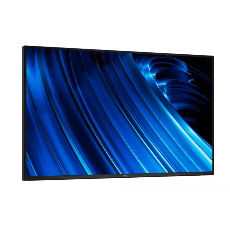 DELL Pro P 27 P2726H WOST monitor komputerowy 68,6 cm (27 cali) 1920 x 1080 pikseli Full HD LCD Czarny