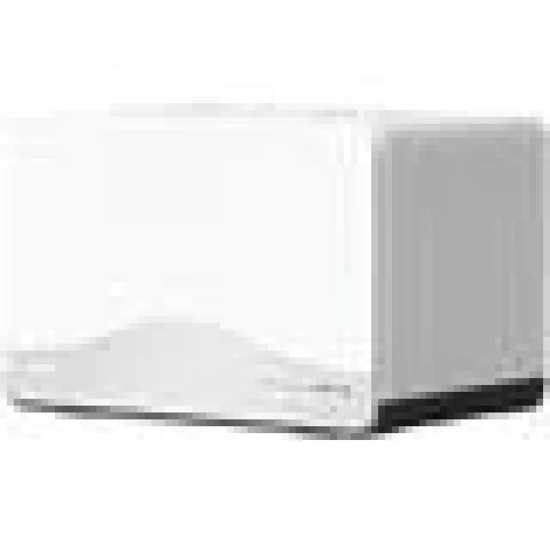 System mesh MERCUSYS Halo H27BE dwupasmowe Wi‑Fi 6, 2‑szt., 3x LAN, 3568 Mbps, wewnętrzne anteny, biały