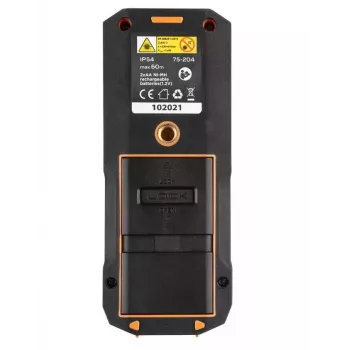 Neo Tools dalmierz laserowy zasięg 60m, IP54