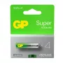 Baterie alkaliczne LR03 /SSS GP Super 4 szt.