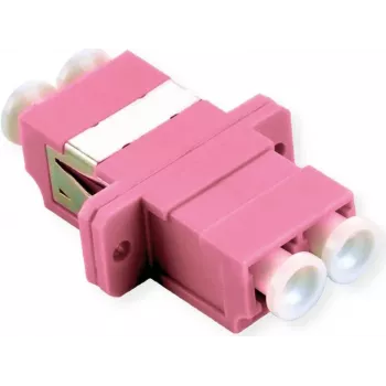ROTRONIC-SECOMP VALUE - Adapter sieciowy - LC Duplex (W) na LC Duplex (W)