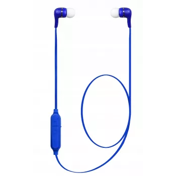 Słuchawki Toshiba CoolVibe RZE-BT312E niebieskie