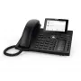 Telefon IP Snom D385 Czarny 12 linii TFT