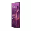Smartfon Motorola Moto Edge 60 Pro 5G Dual-SIM, 8 GB RAM, 256 GB pamięci, Pantone Sparkling Grape