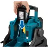 LAMPA MAKITA 18V/14,4V DML811 LED 1800lx/3000lm +ZASILANIE AC