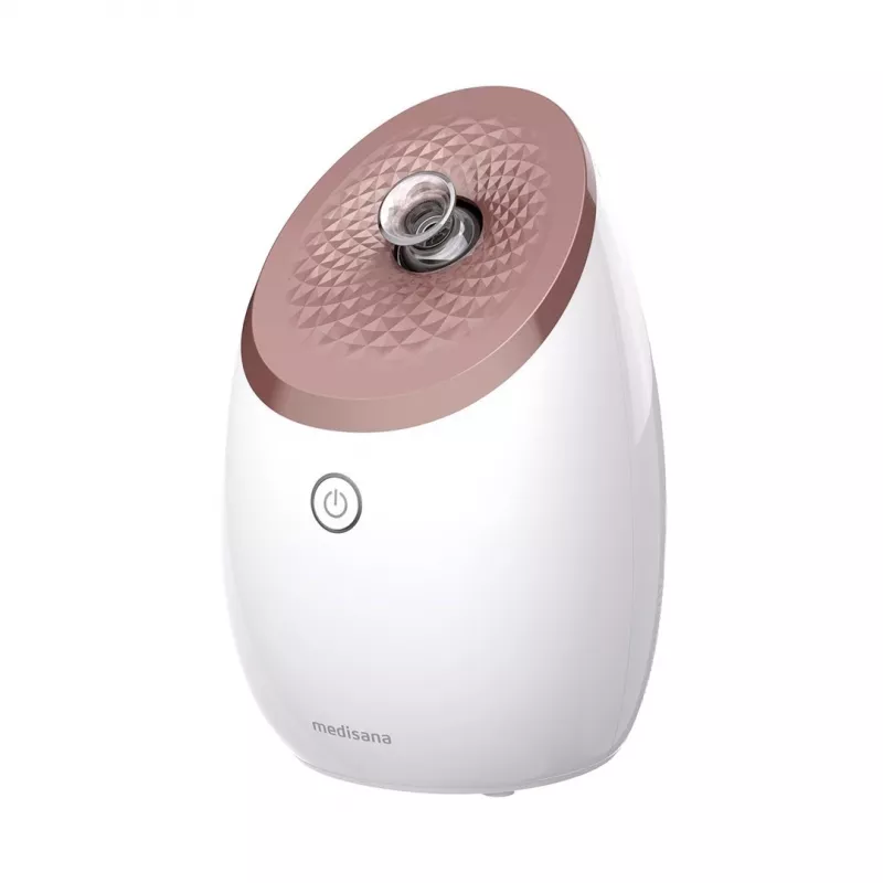 Medisana DS 600 sauna do twarzy, biały