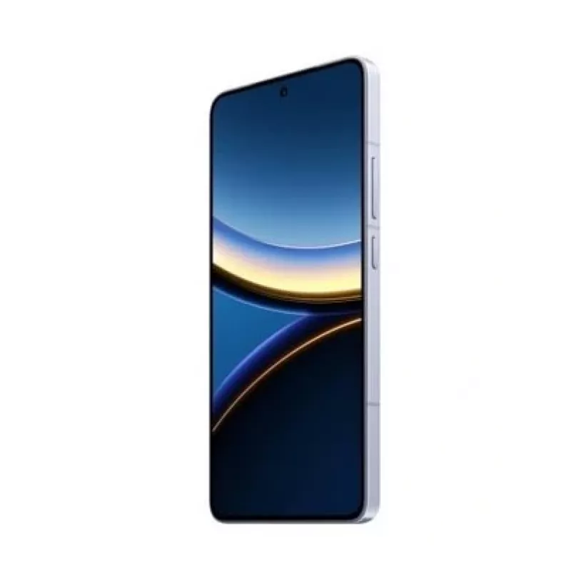 Xiaomi Poco F7 Pro 5G Dual Sim 12/256GB Niebieski