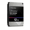 Western Digital Ultrastar DC HC555 wewnętrzny dysk twardy 12 TB 7200 RPM 512 MB 3.5 SAS3