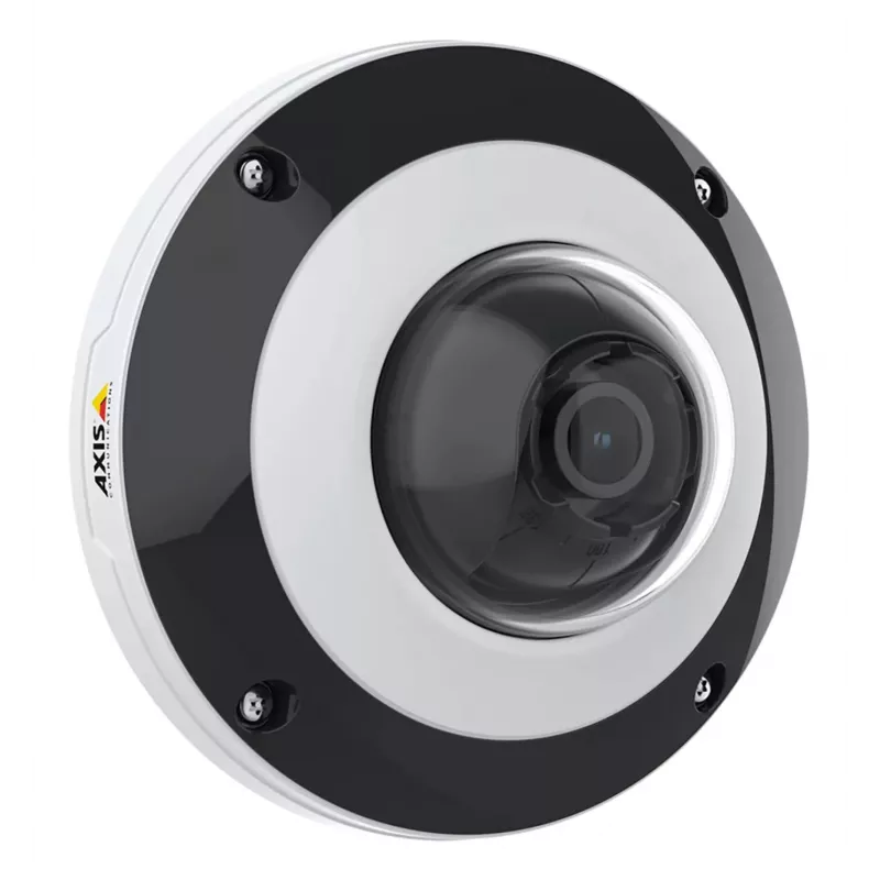 Sensor unit Axis 02364-001 security camera Universal Czarny