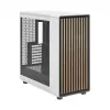 Obudowa PC Fractal Design North XL Desktop biały