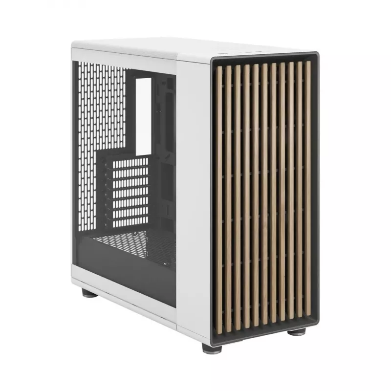 Obudowa PC Fractal Design North XL Desktop biały