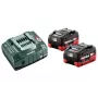 Ładowarka do akumulatorów AC Metabo 685122000