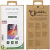 Folia ochronna 4smarts 540595 do Apple iPhone 15 Bulletproof Szkło hartowane