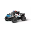 Samochód zdalnie sterowany CARRERA Ford F-150 Raptor Police 2,4 GHz RC model