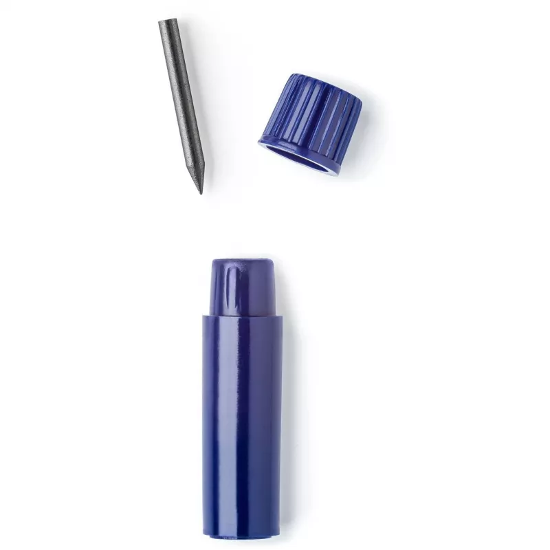 Ołówek Staedtler Noris 550 niebiesko-srebrny