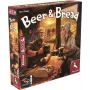 Deep Print Games: Piwo i Chleb, gra planszowa