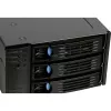 Obudowa HDD Chenbro 3 w 2 z interfejsem SAS/SATA 12 Gb/s