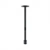 Uchwyt sufitowy DANGBEI 01.4A03-HWDDZJ-EU00 — aluminium, czarny, waga 5 kg