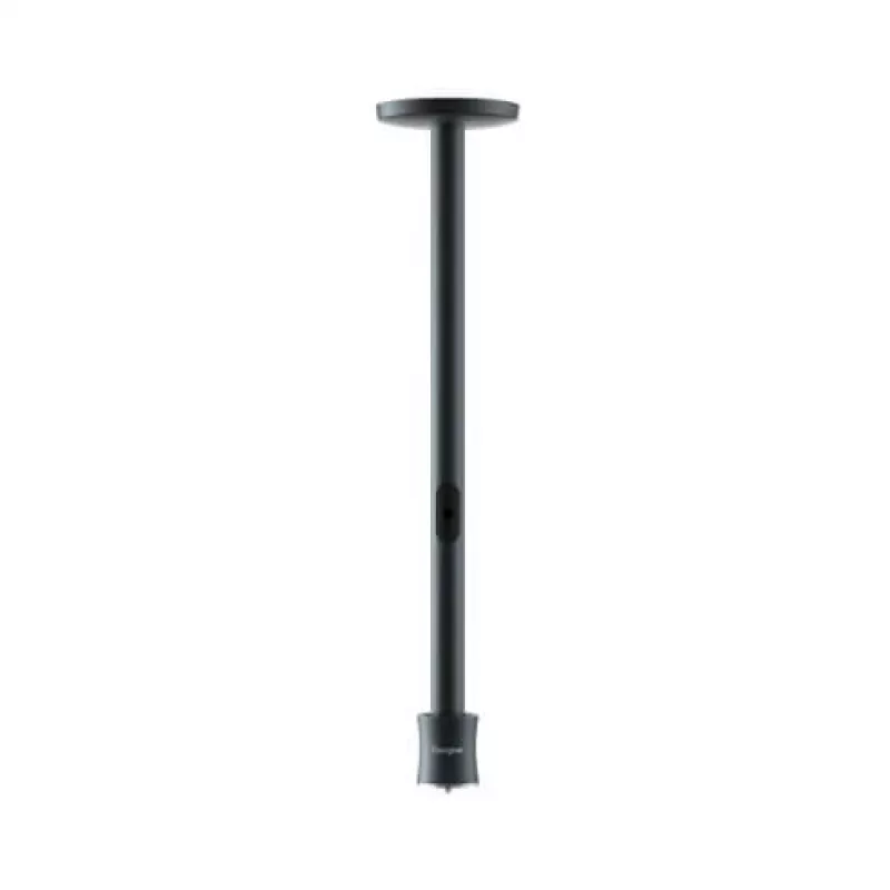 Uchwyt sufitowy DANGBEI 01.4A03-HWDDZJ-EU00 — aluminium, czarny, waga 5 kg
