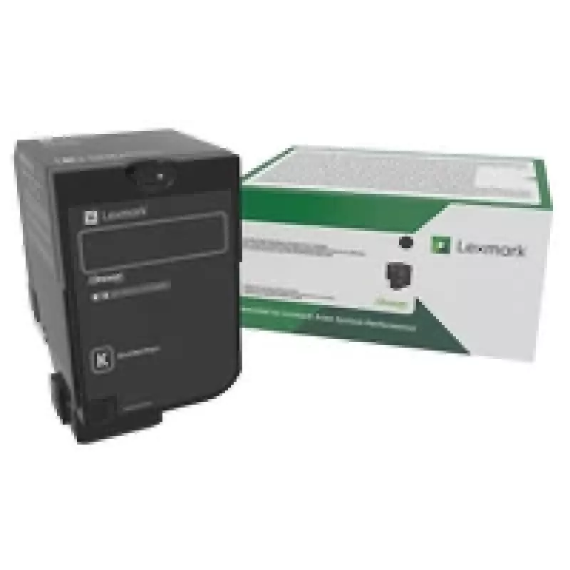 Toner Lexmark 75B20K0 3000 stron czarny