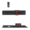 Waydoo Subnado adapter do płetw SUP slide-in