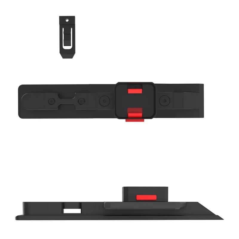 Waydoo Subnado adapter do płetw SUP slide-in