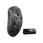 Vancer Akitsu Carbon Fiber Gaming mysz, bezprzewodowa