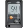 Testo 0572 1743 02 174 H BT rejestrator temperatury i rejestrator wilgotności gleby -20 do 70°C (0572 1743 02)