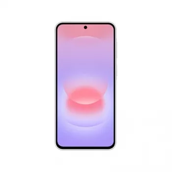 Samsung Galaxy A37 5G 17 cm (6.7 cala) Dual SIM USB Type-C 6 GB 128 GB 5000 mAh Biały