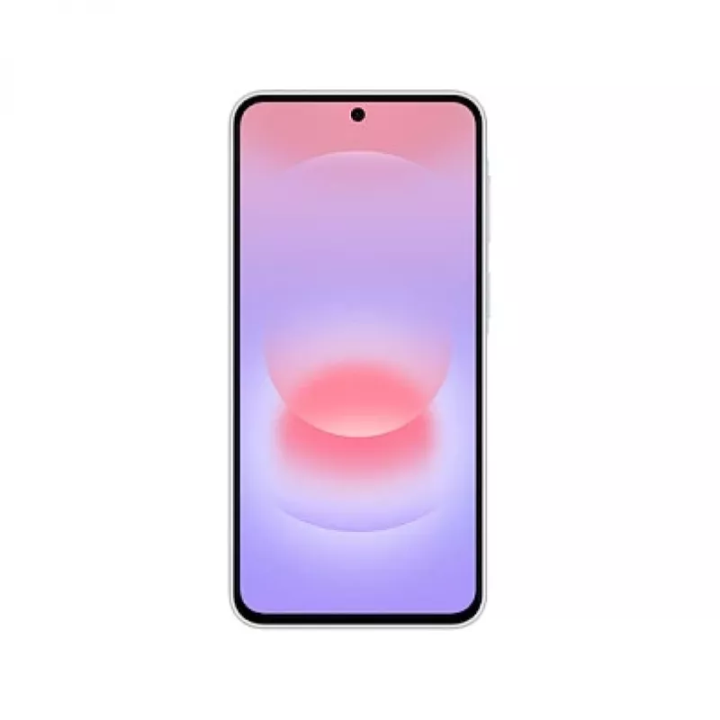 Samsung Galaxy A37 5G 17 cm (6.7 cala) Dual SIM USB Type-C 6 GB 128 GB 5000 mAh Biały