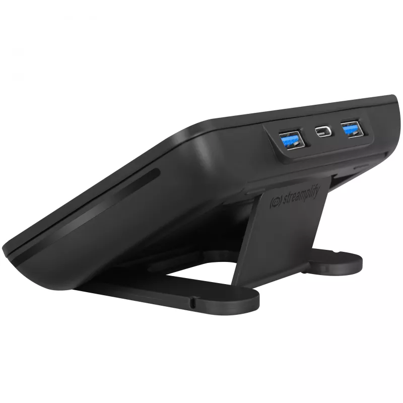 Streamplify STREAMING DECK ONE Controller - czarny