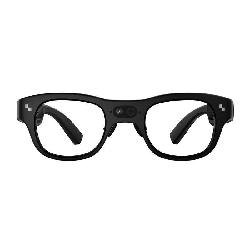 Okulary AR RayNeo X3 Pro — wzbogacone okulary RayNeo X3 Pro do rzeczywistości rozszerzonej