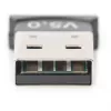 Adapter Digitus DN-30211 USB 2.0 Czarny Tworzywo Sztuczne Kompaktowa Konstrukcja