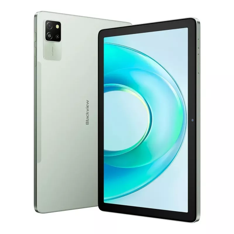 Czarnyview Tab 60 Wi-fi Allwinner 128 GB 25.6 cm (10.1) 8 GB Wi-Fi 6 (802.11ax) Android 14 Zielony