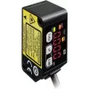 Panasonic Laser-Abstandssensor HG-C HG-C1100-P Measuring Range(e) 100 mm 24 V/DC (HG-C1100-P)